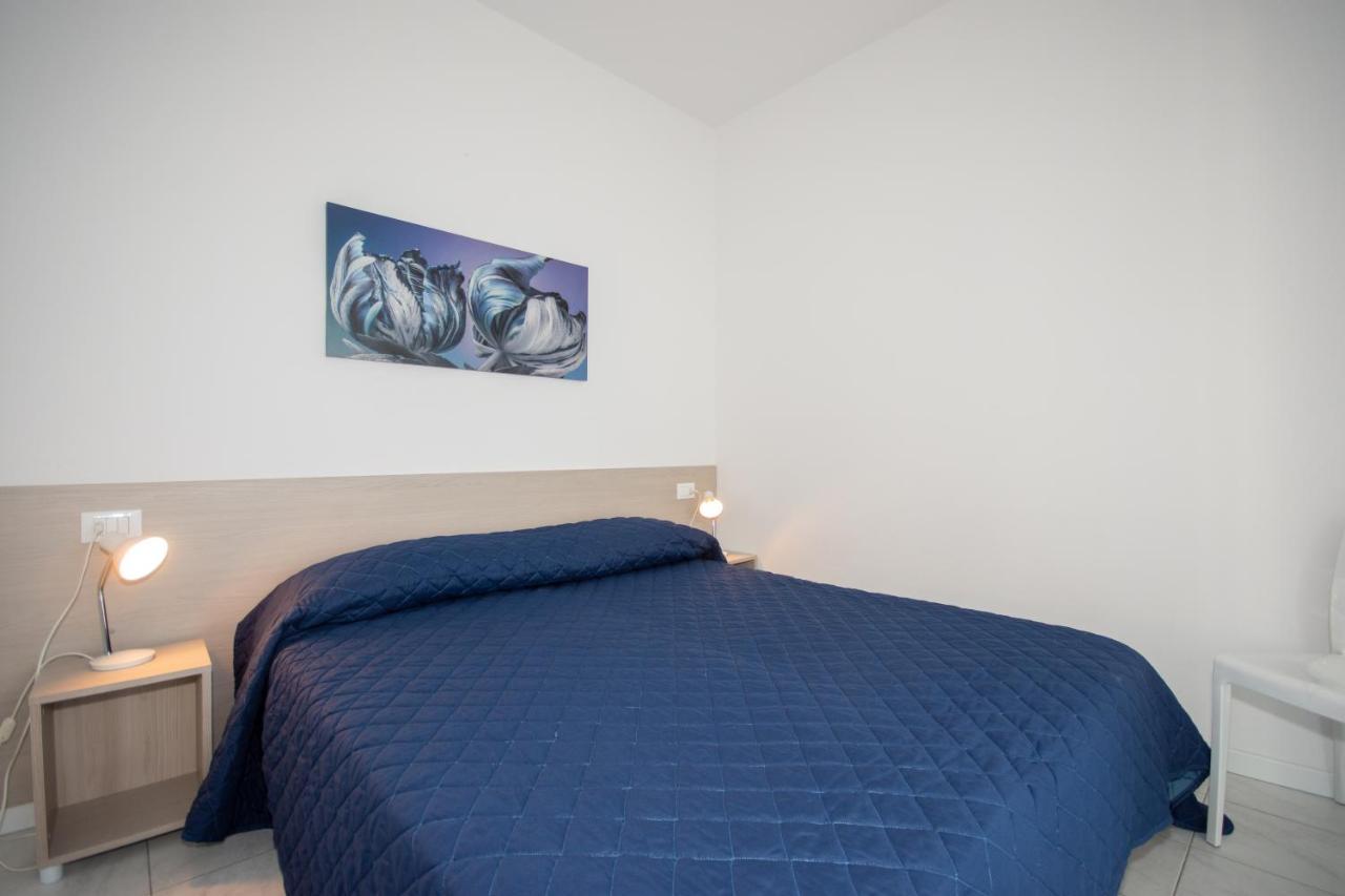 Condominio Nautilus Бибионе Экстерьер фото