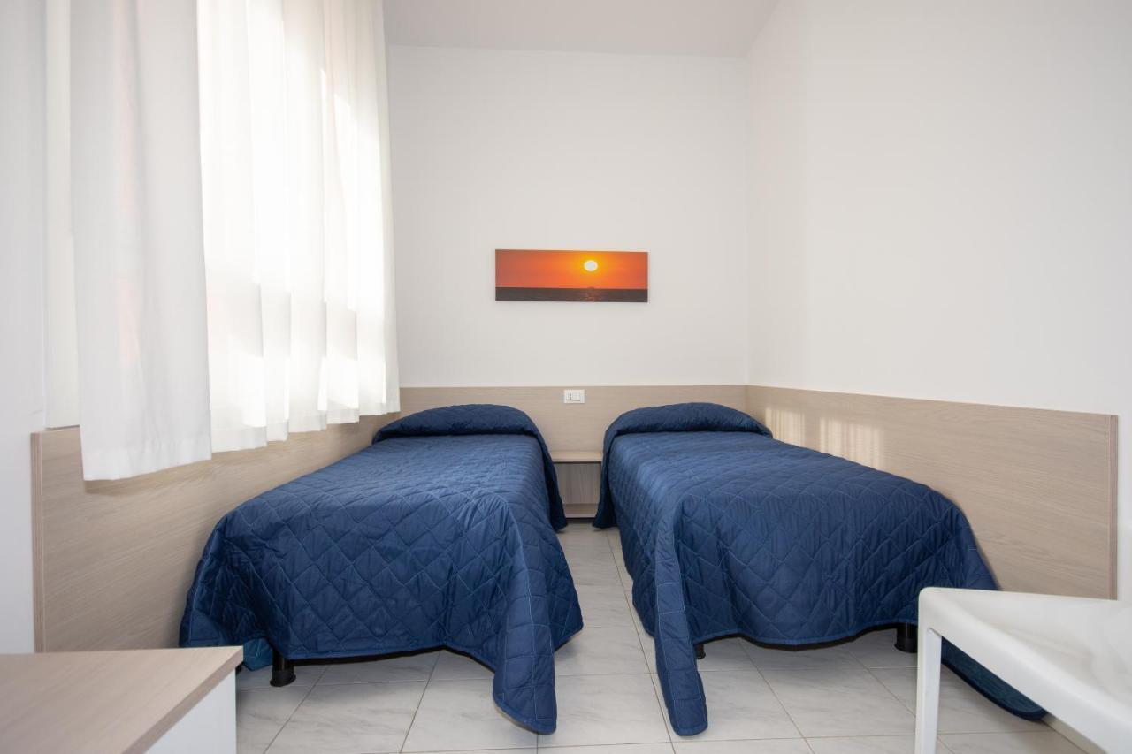 Condominio Nautilus Бибионе Экстерьер фото